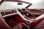 Bentley EXP 12 Speed 6e Concept 2017 года
